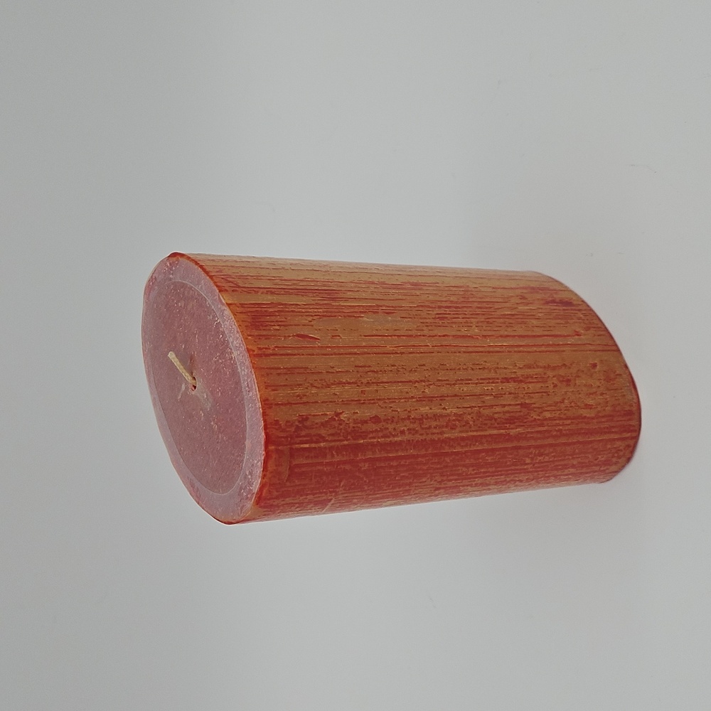 NWT Raspberry Candle - Picture 2 of 2